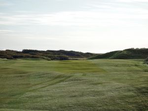 Cruden Bay 3rd Fairway